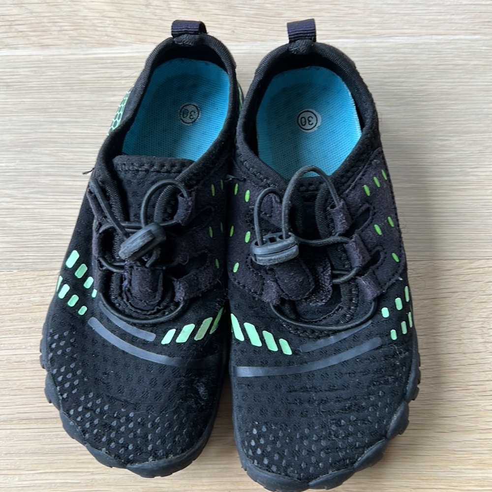 CIOR Boys & Girls Water Shoes